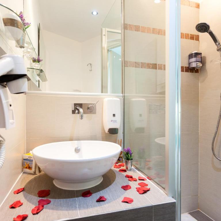 Relais 155 Guest House - Small Double Room - 8
