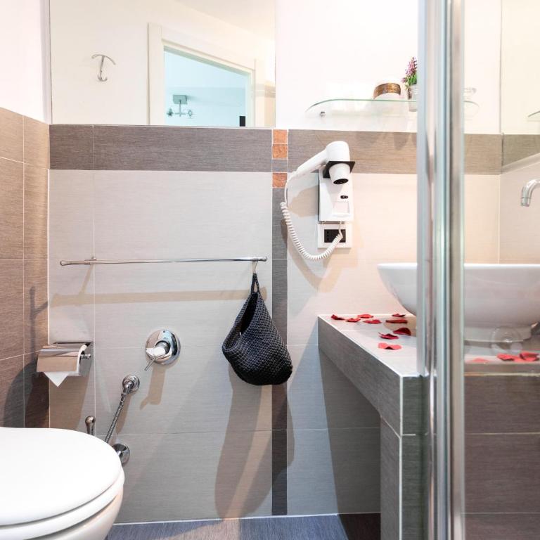 Relais 155 Guest House - Small Double Room - 7