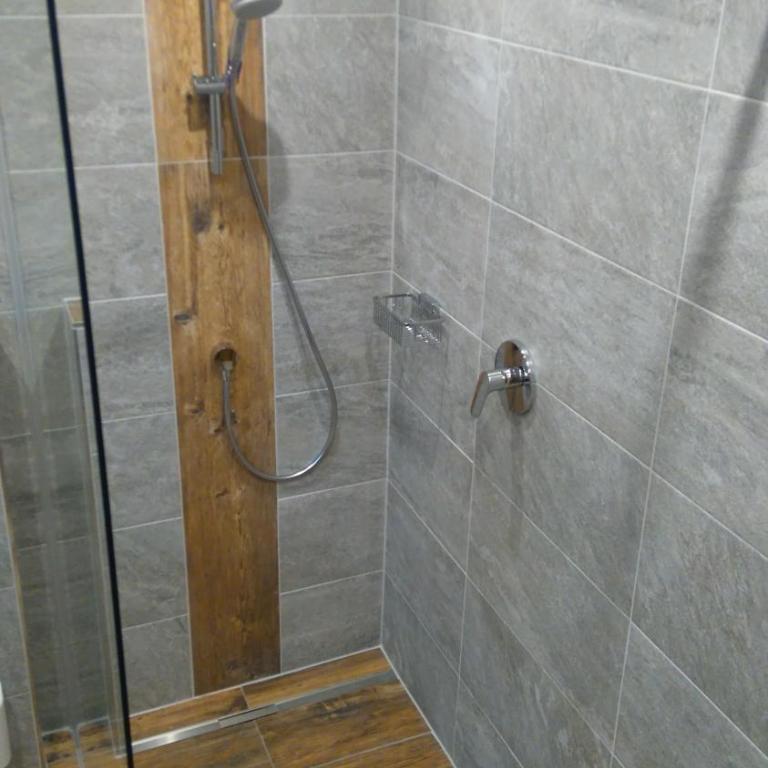 Haus Bergkristall - Doppelzimmer - 1