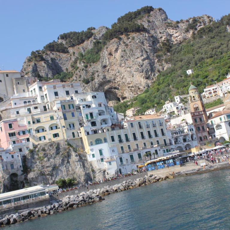 Casa Vacanze Nonna Raffa - Appartamento con 2 Camere da Letto - 3