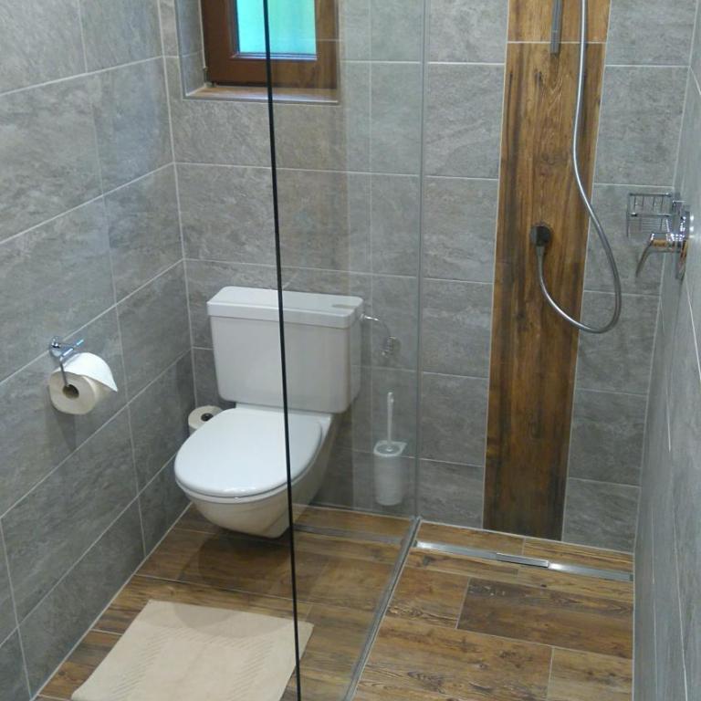 Haus Bergkristall - Doppelzimmer - 4