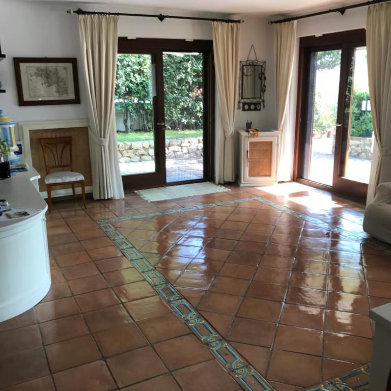 Relais Serapo - Vacation Home - 10