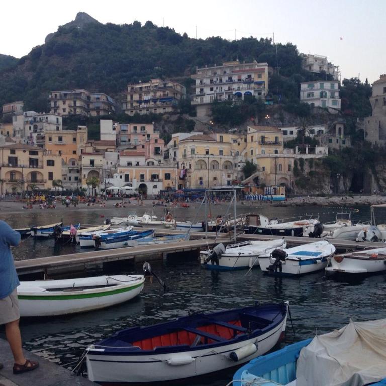 Casa Vacanze Nonna Raffa - Appartamento con 2 Camere da Letto - 2
