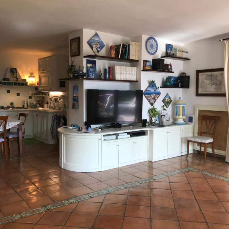 Relais Serapo - Vacation Home - 7