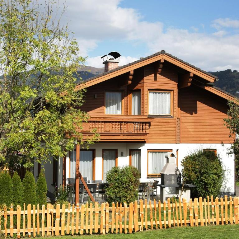 Chalet Badia by we rent, SUMMERCARD INCLUDED - Superior Chalet - 79