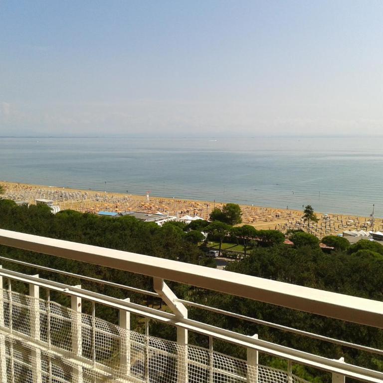 Appartamento Ariston - Appartamento con Vista Mare - 2