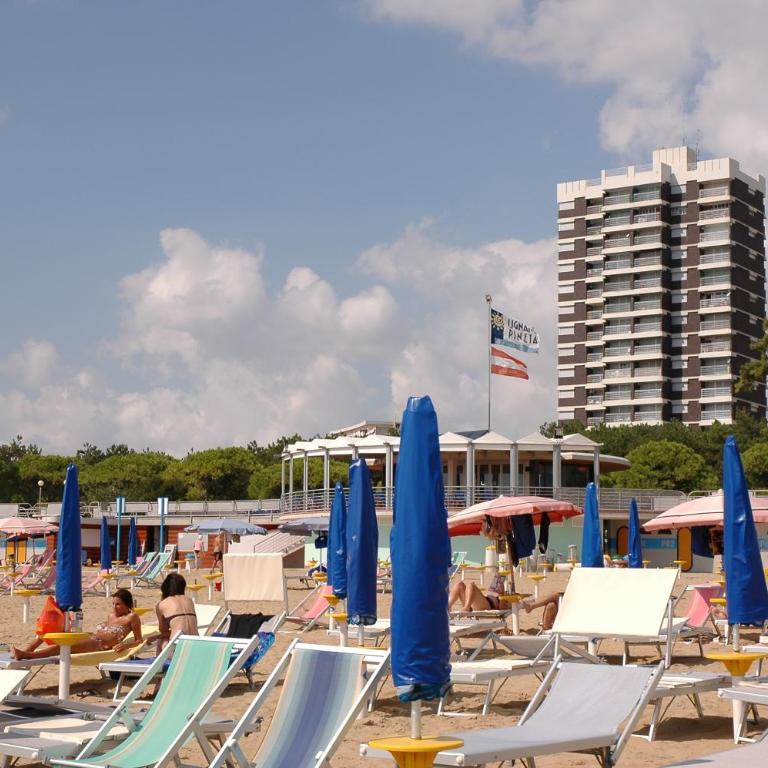Appartamento Ariston - Appartamento con Vista Mare - 5