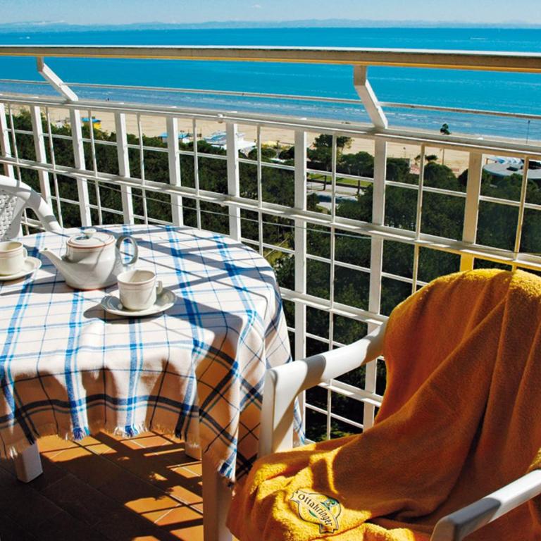 Appartamento Ariston - Appartamento con Vista Mare - 9