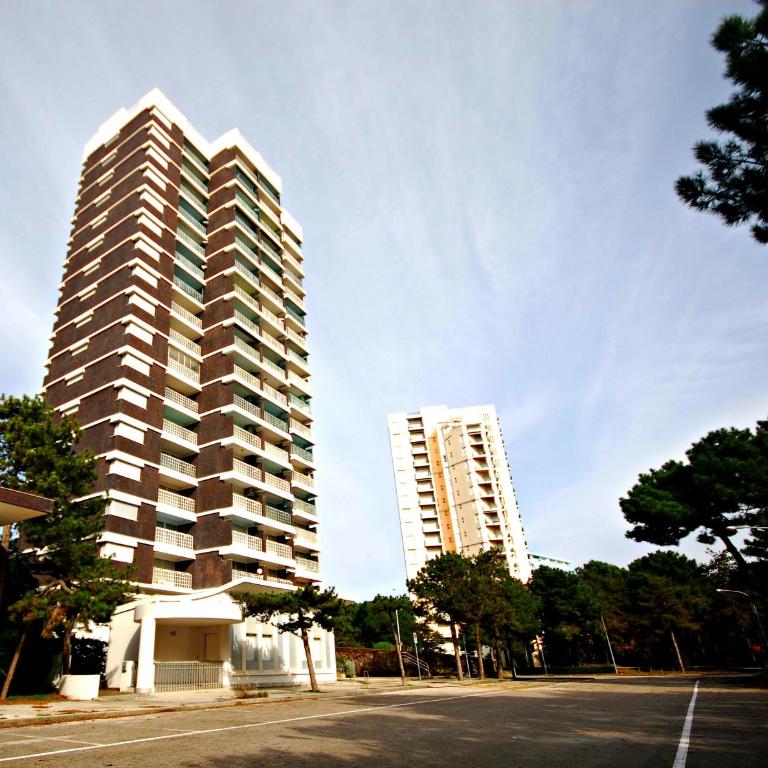 Appartamento Ariston - Appartamento con Vista Mare - 6