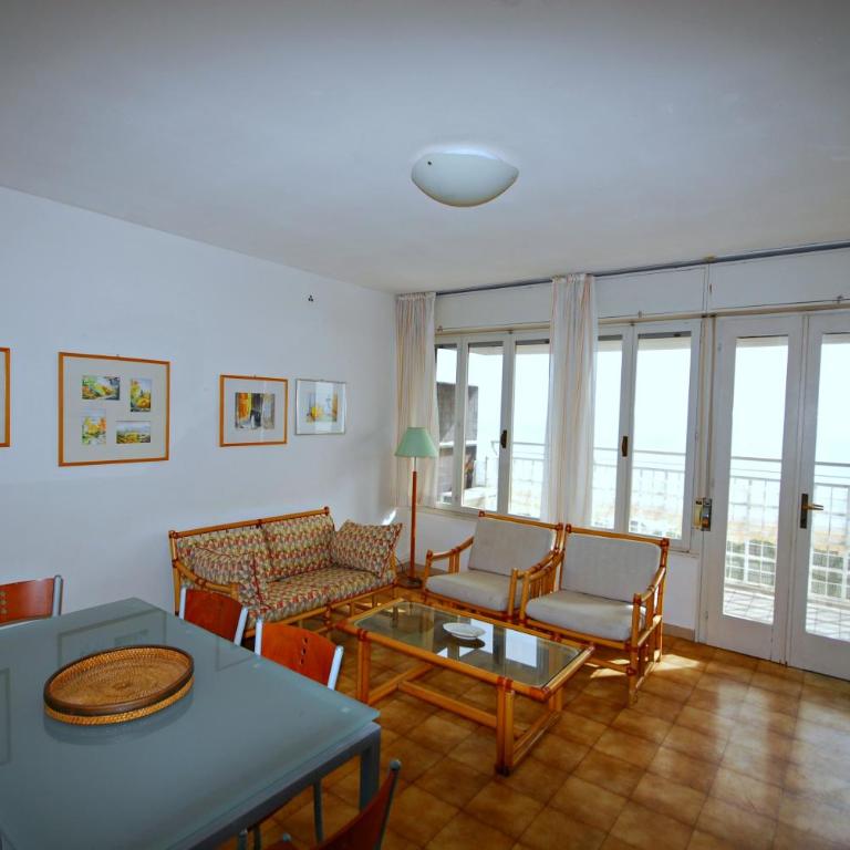 Appartamento Ariston - Appartamento con Vista Mare - 1