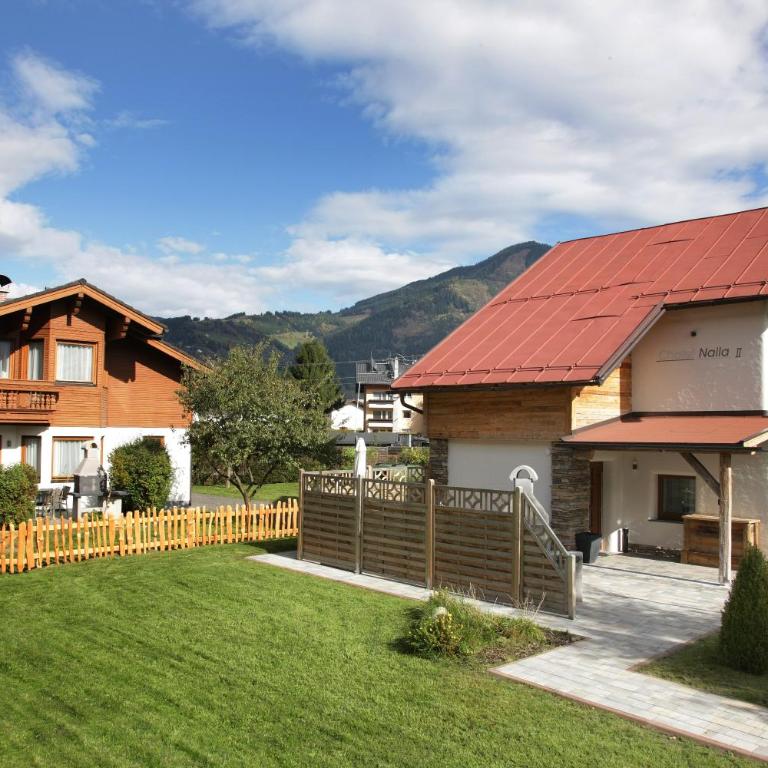 Chalet Badia by we rent, SUMMERCARD INCLUDED - Superior Chalet - 25