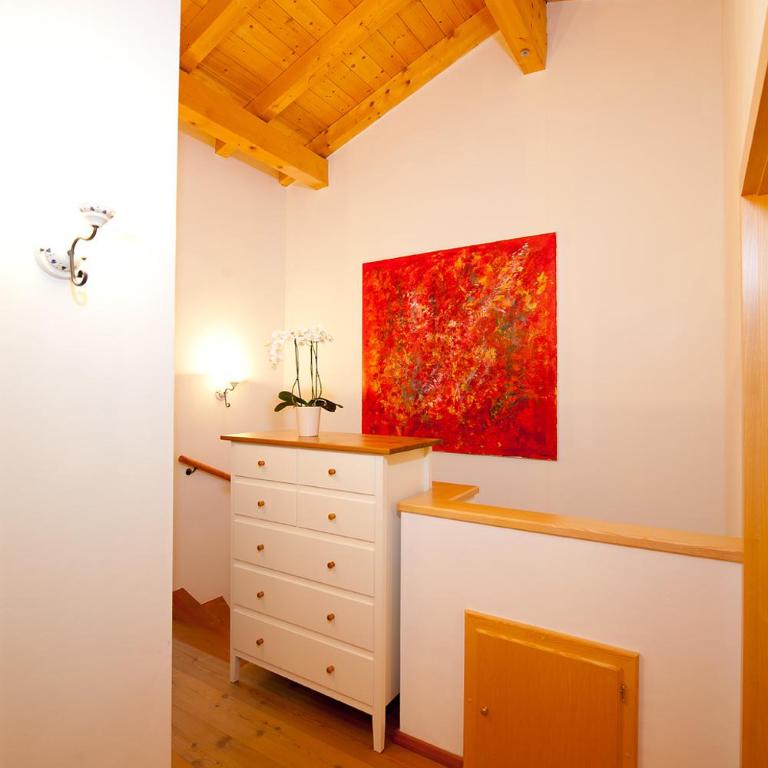 Ferienhaus Hochkönig - Casa con 4 camere da letto - 14