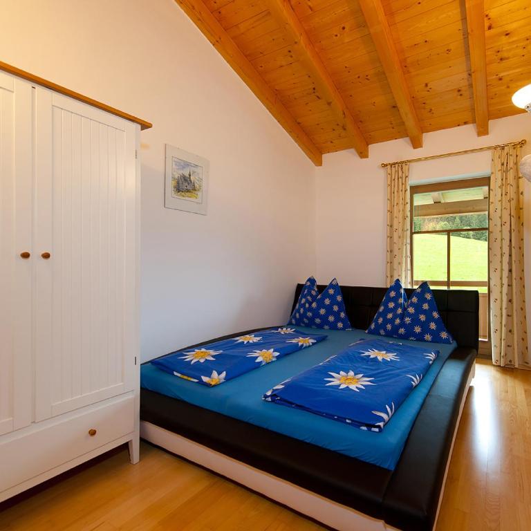 Ferienhaus Hochkönig - Casa con 4 camere da letto - 11