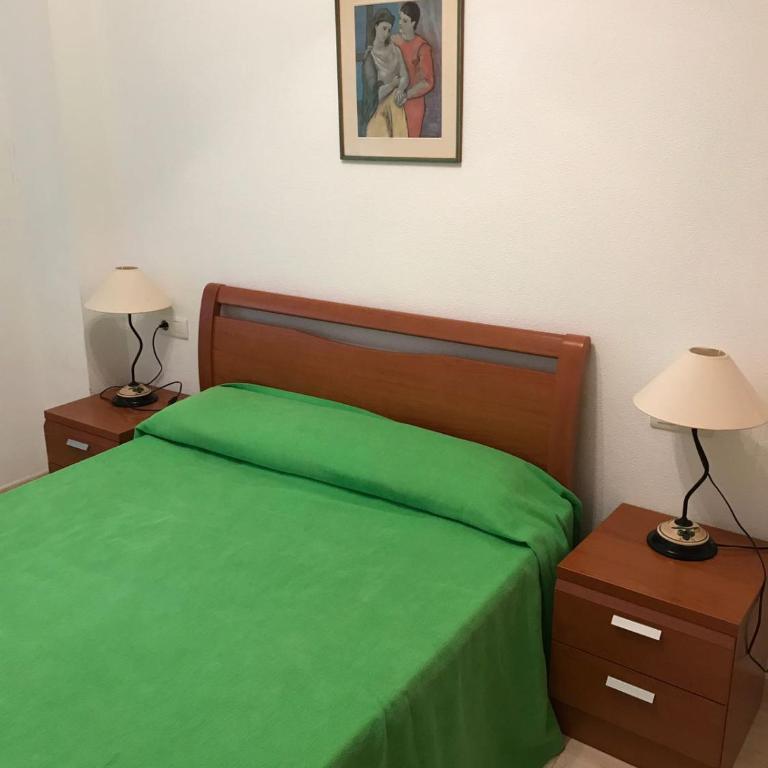 Apartamento en Oropesa del Mar - Apartamento con terraza - 15