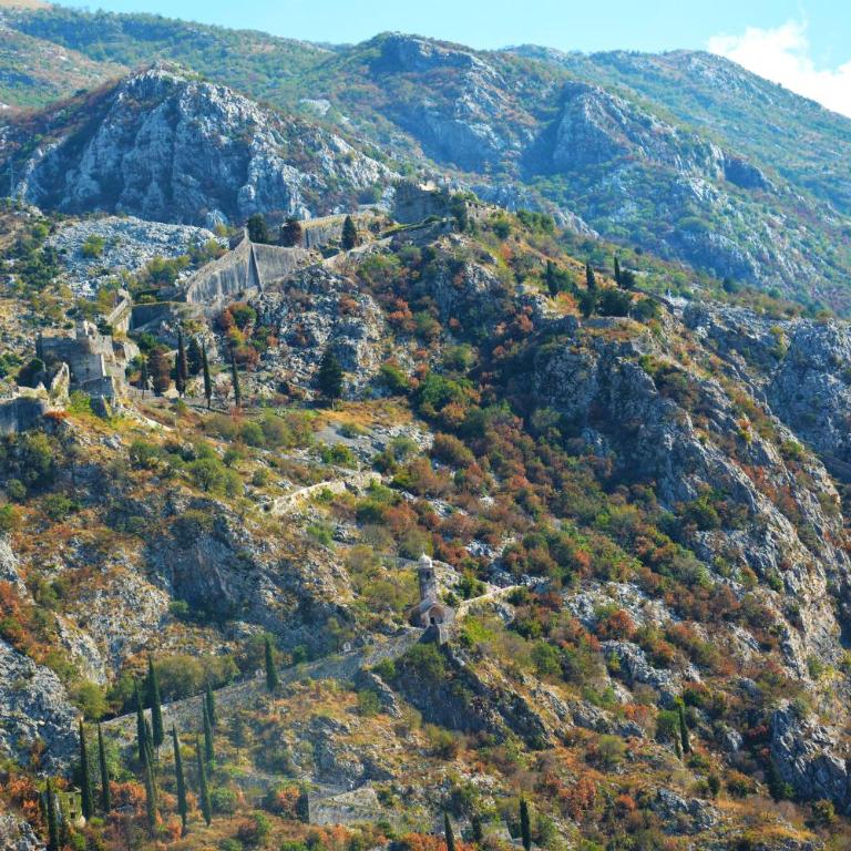 BMB Apartments Kotor - Two-Bedroom Apartment - 30