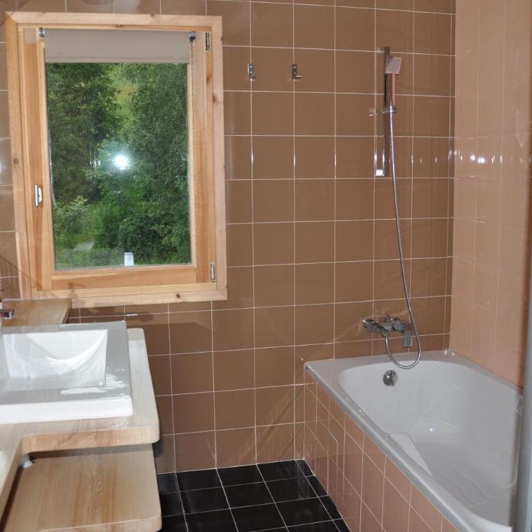 Chalet D' Edmond - Chalet Supérieur - 10
