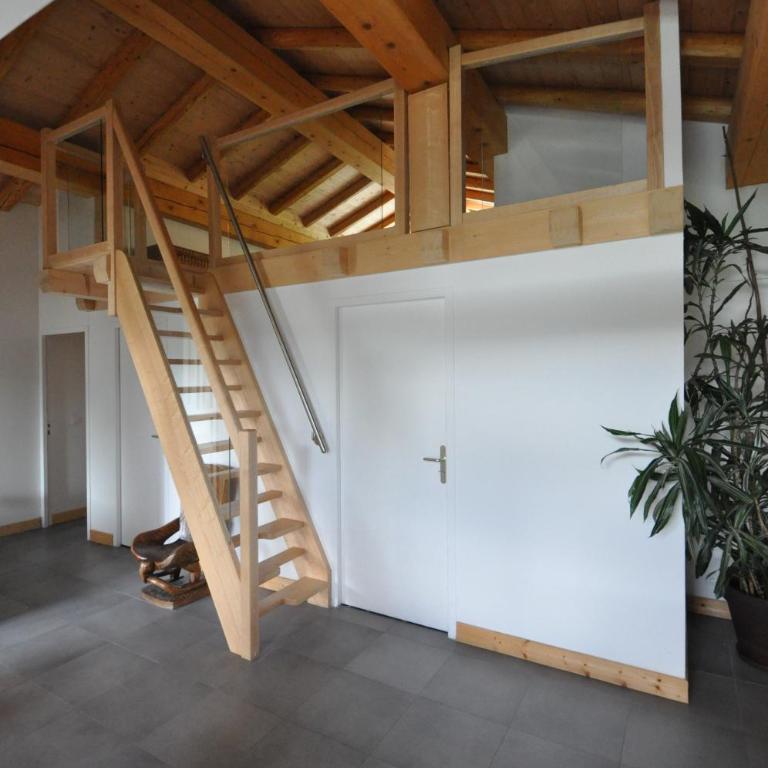 Chalet D' Edmond - Chalet Supérieur - 17