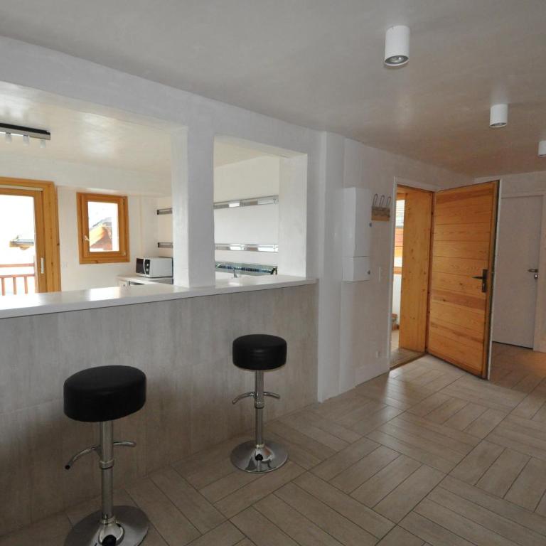 Chalet D' Edmond - Chalet Supérieur - 25