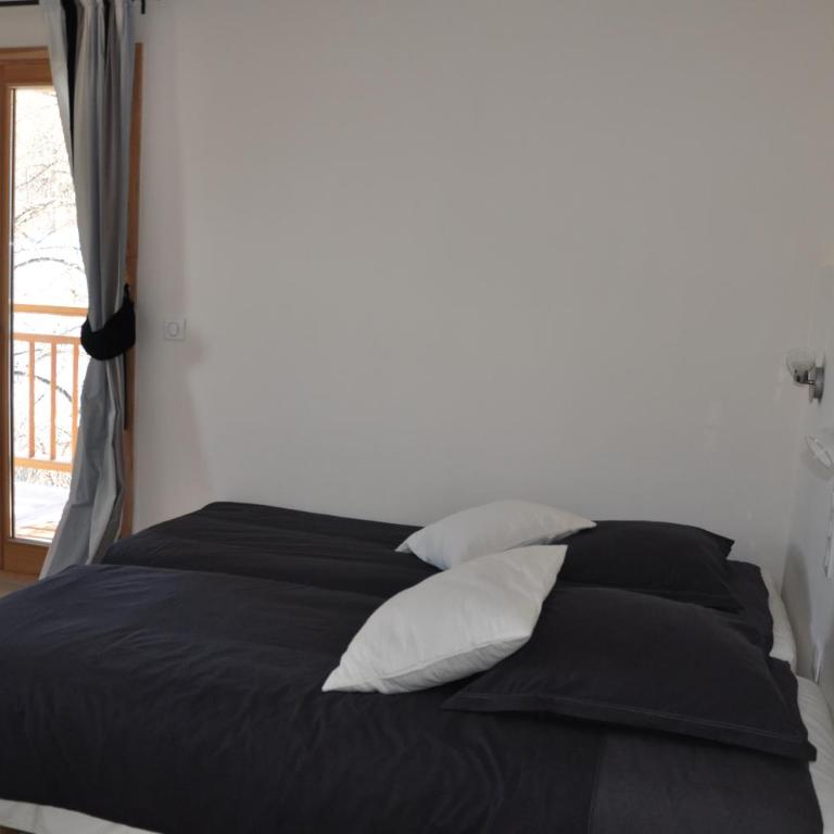 Chalet D' Edmond - Chalet Supérieur - 14