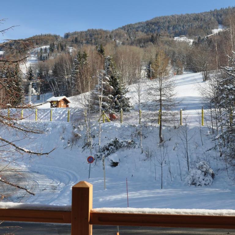 Chalet D' Edmond - Chalet Supérieur - 35