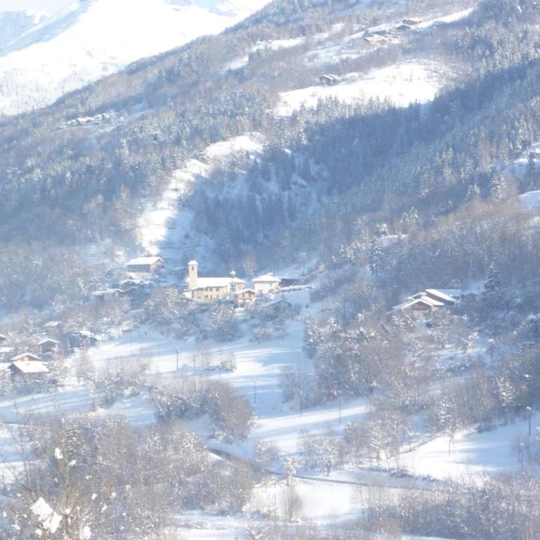 Chalet D' Edmond - Chalet Supérieur - 29