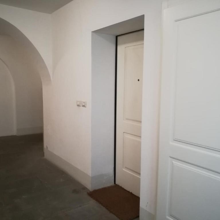 Appartamento Trieste San Giusto - Appartamento Monolocale - 13