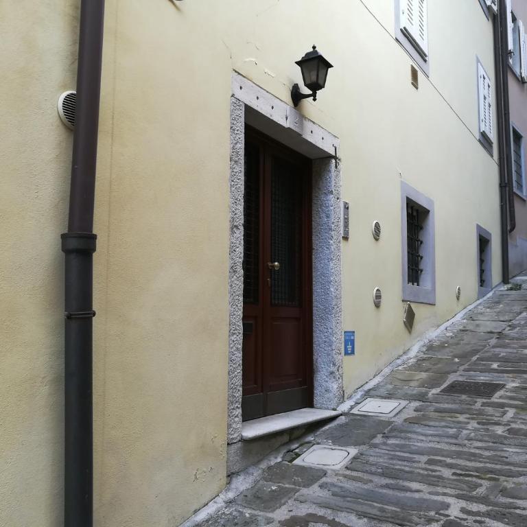 Appartamento Trieste San Giusto - Appartamento Monolocale - 14