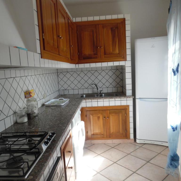 Villa Maestrale - Casa Vacanze - 6