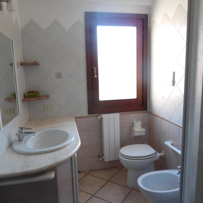 Villa Maestrale - Casa Vacanze - 9