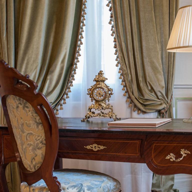 Hotel Nani Mocenigo Palace - Junior Suite Deluxe - 5