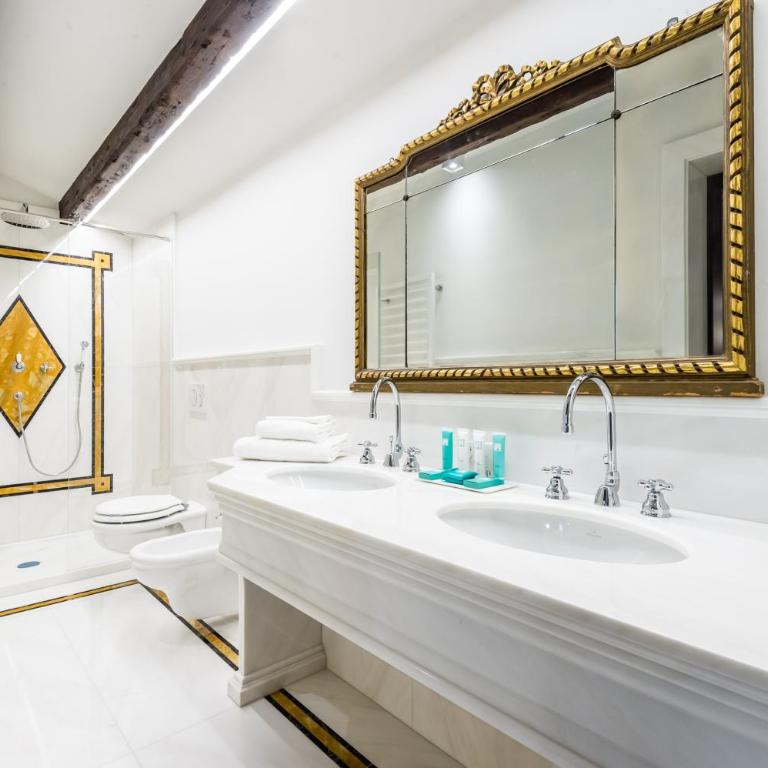 Hotel Nani Mocenigo Palace - Suite Presidenziale - 9