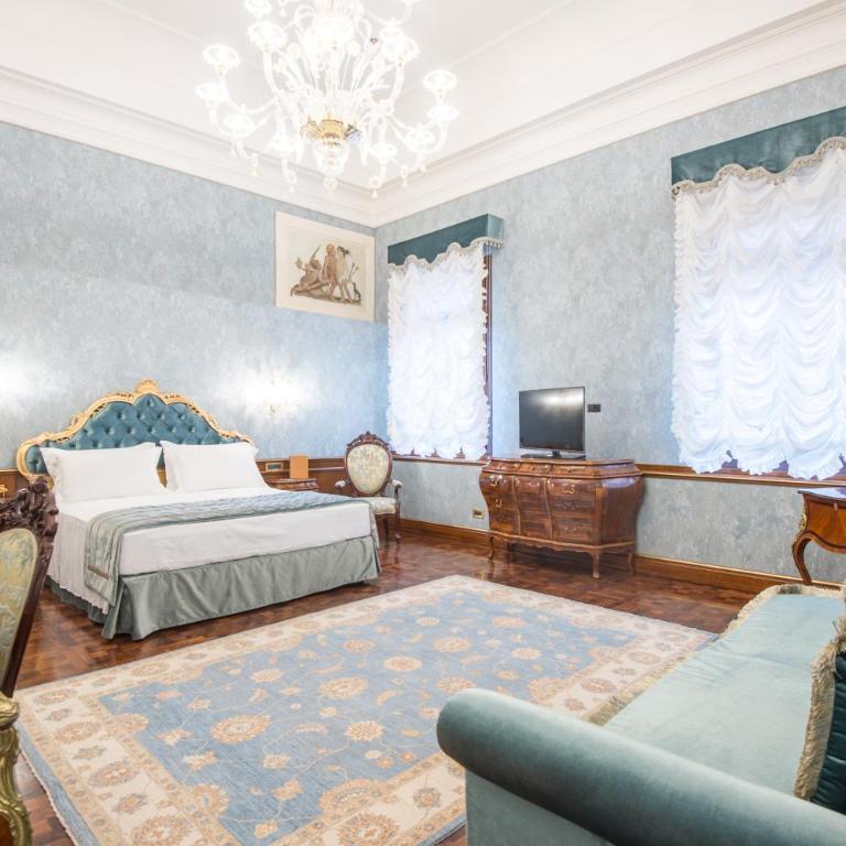 Hotel Nani Mocenigo Palace - Junior Suite - 5