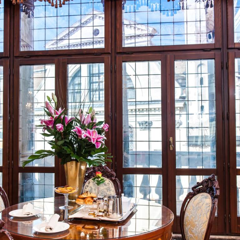 Hotel Nani Mocenigo Palace - Suite Presidenziale - 8