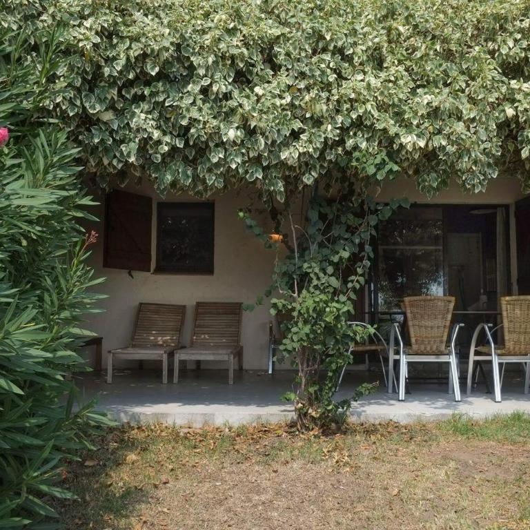 Mini Villa Santa - Villa 2 Chambres - 2