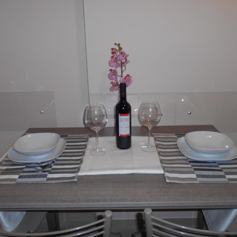 La Collina di Parthenope Vomero - Appartamento - 10