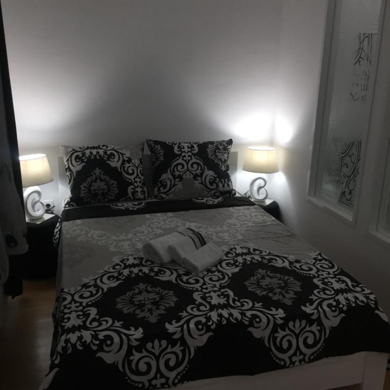 Apartman Jezdić - Apartman sa Terasom - 9