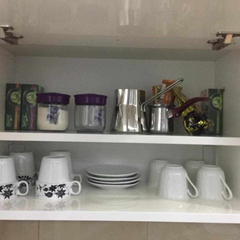 Apartman Jezdić - Apartman sa Terasom - 15