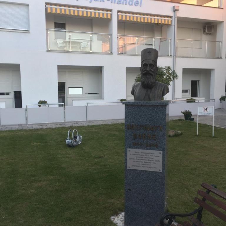Apartman Jezdić - Apartman sa Terasom - 25