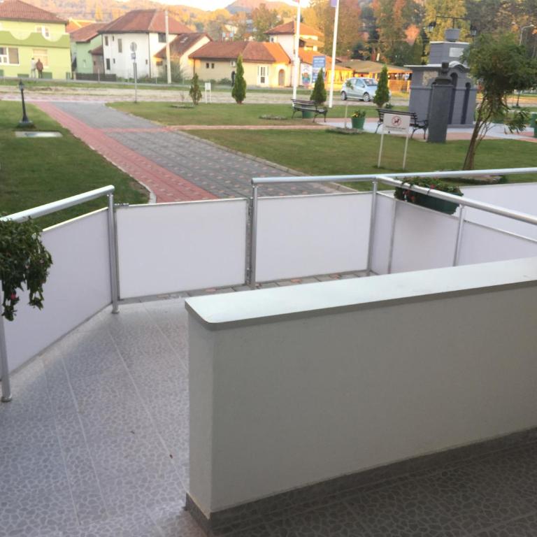 Apartman Jezdić - Apartman sa Terasom - 22