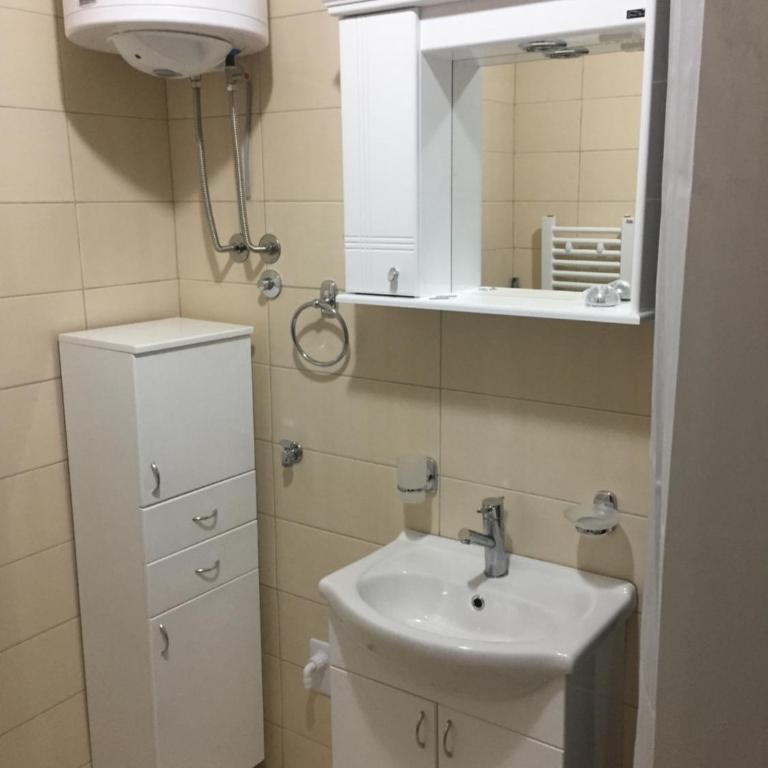Apartman Jezdić - Apartman sa Terasom - 19