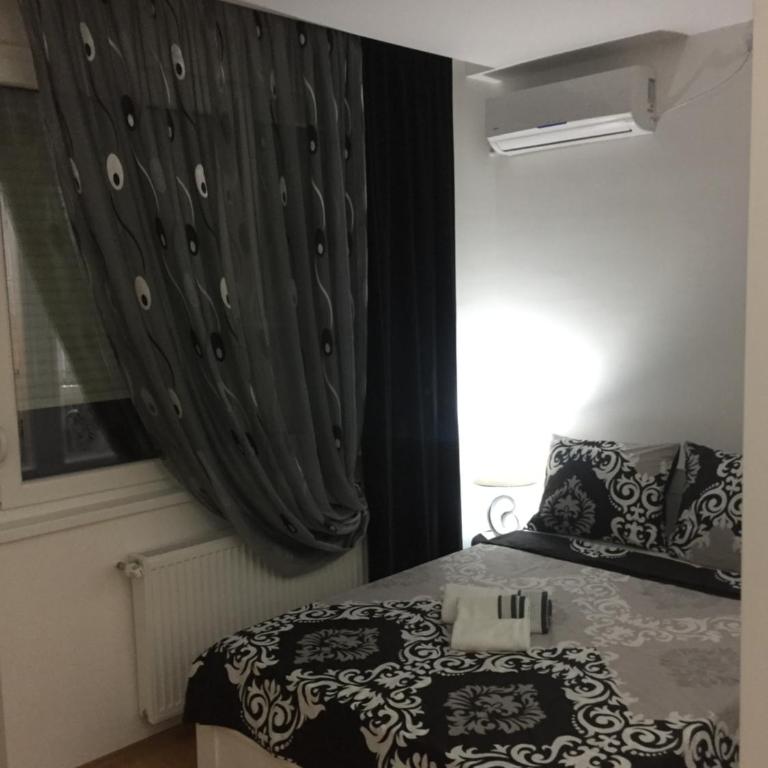 Apartman Jezdić - Apartman sa Terasom - 11