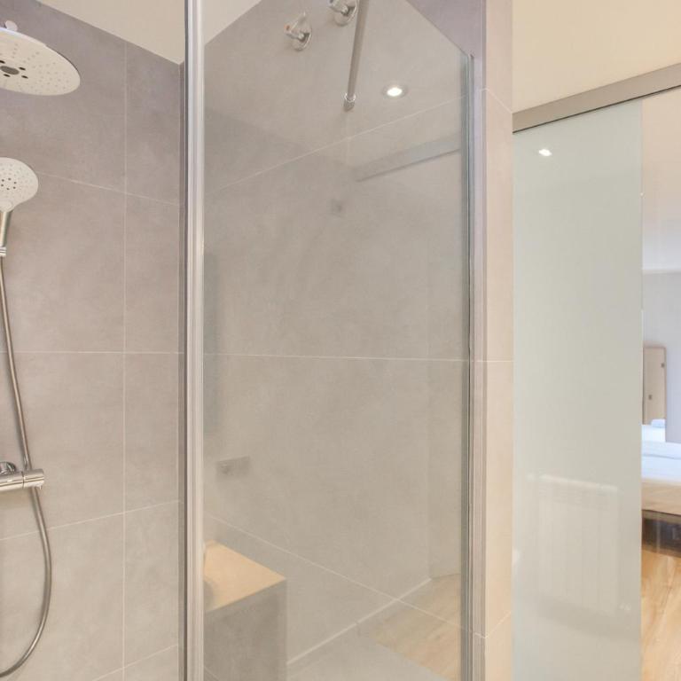 Flateli Plaça Catalunya 1-2 - Apartamento Deluxe - 28