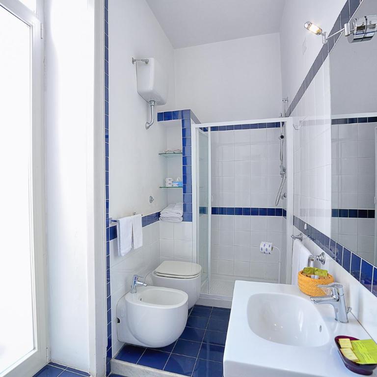 Spaccanapoli Comfort Suites - Suite - 20