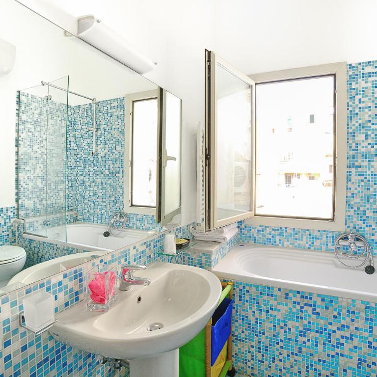 Spaccanapoli Comfort Suites - Suite Superior - 15