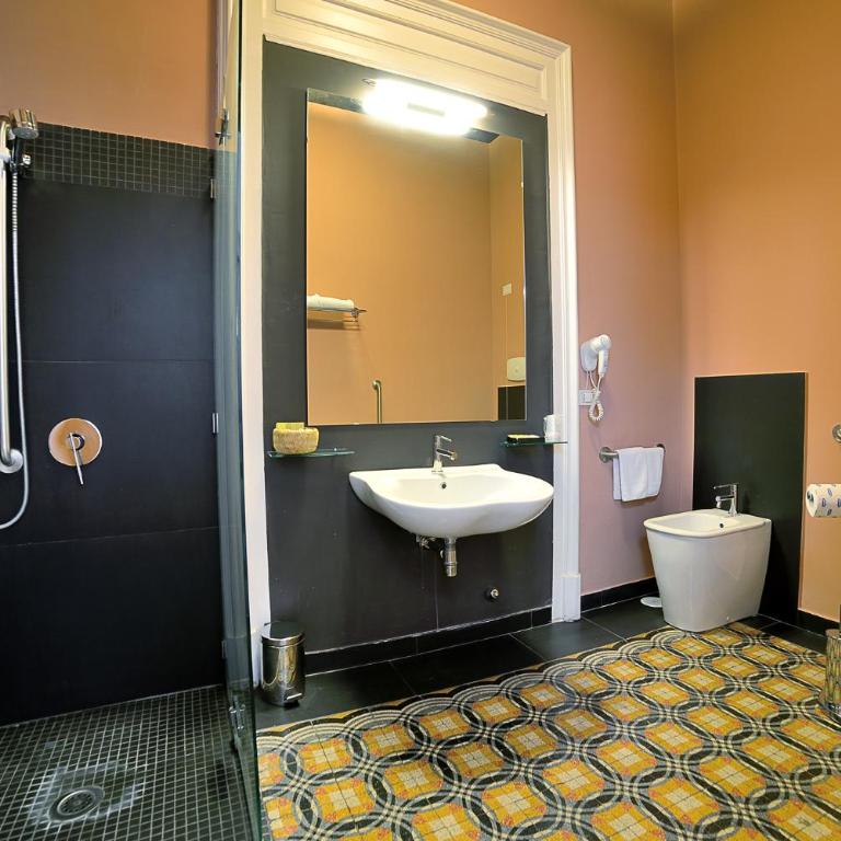 Spaccanapoli Comfort Suites - Suite - 18