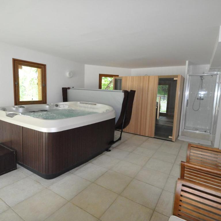 Chalet D' Edmond - Chalet Supérieur - 30
