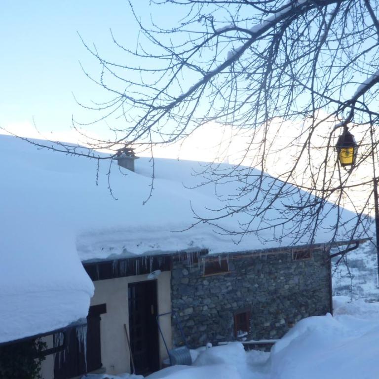 Chalet D' Edmond - Chalet Supérieur - 33