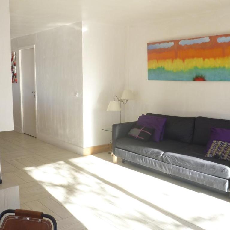 Chalet D' Edmond - Chalet Supérieur - 3