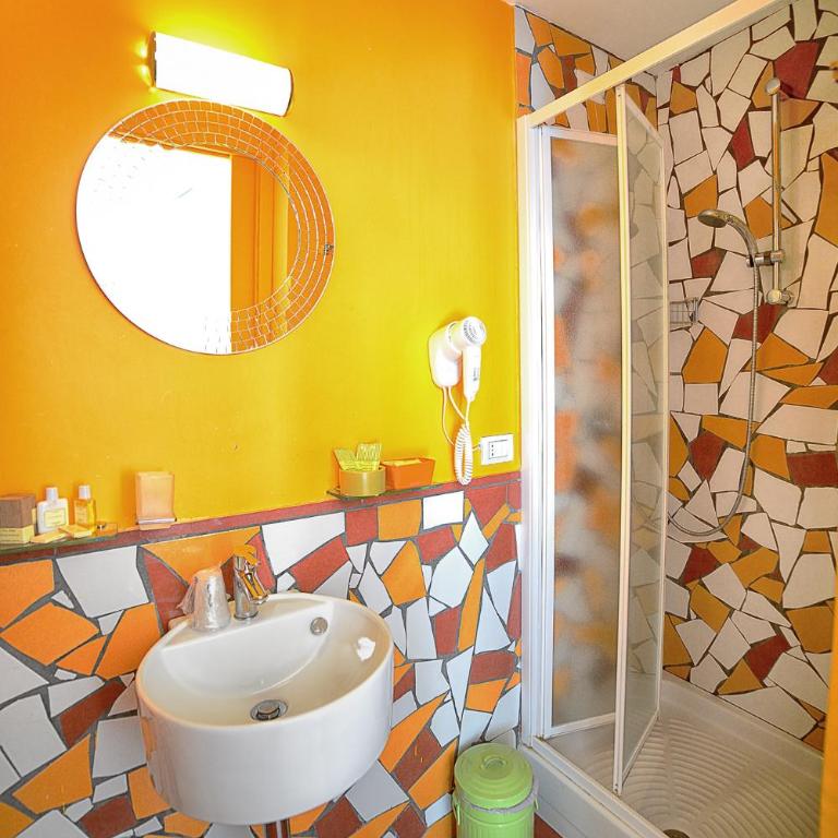 Spaccanapoli Comfort Suites - Suite Superior - 16