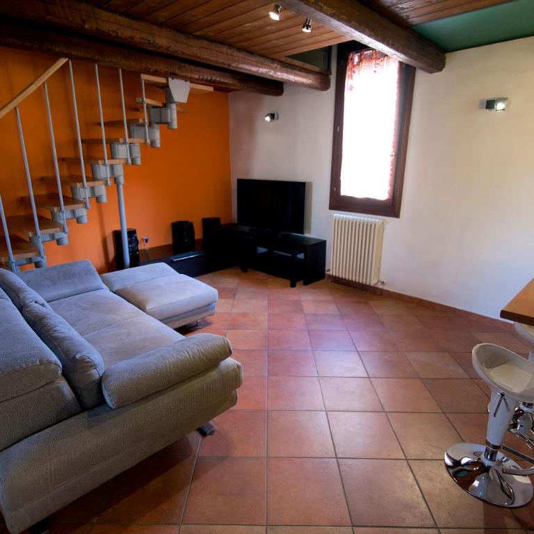 Casa vacanza Angelo - Appartamento - 3